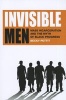 Invisible Men - Mass Incarceration and the Myth of Black Progress (Hardcover, New) - Becky Pettit Photo