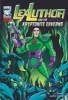 Lex Luthor and the Kryptonite Caverns (Paperback) - JE Bright Photo