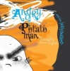 Angry Potato Man (Paperback) - Natascha Rosina Taylor Photo