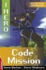 Code Mission (Paperback) - Steve Skidmore Photo