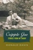 Cripple Joe - Stories from My Daddy (Hardcover) - Donald Davis Photo