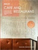 Sign of Cafe and Restaurant - Global Collection of the Most Stylish Cafe and Restaurant Signage Design (Paperback) - Muzi Guan Photo