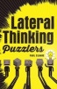 Lateral Thinking Puzzlers (Paperback) - Paul Sloane Photo