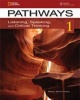 Pathways 1: Listening, Speaking, and Critical Thinking - Student Book (Paperback) - Rebecca Chase Photo