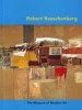 Robert Rauschenberg (Paperback) - Carolyn Lanchner Photo