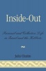 Inside-out - Personal and Collective Life in Israel and the Kibbutz (Paperback) - Julia Chaitin Photo