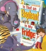 Is That an Elephant in My Fridge? (Paperback) - Caroline Crowe Photo