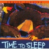 Time to Sleep (Paperback, First) - Denise Fleming Photo