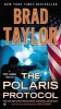 The Polaris Protocol - A Pike Logan Thriller (Paperback) - Brad Taylor Photo