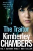 The Traitor (Paperback) - Kimberley Chambers Photo