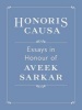 Honoris Causa (Hardcover) -  Photo