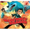 Werewolf versus Dragon: an Awfully Beastly Business (CD) - The Beastly Boys Photo