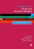 The Sage Handbook of Drug & Alcohol Studies, Volume 2 - Biological Approaches (Hardcover) - Kim Wolff Photo