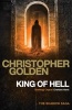 King of Hell (Paperback) - Christopher Golden Photo