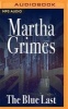 The Blue Last (MP3 format, CD) - Martha Grimes Photo