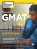 Cracking the GMAT with 2 Computer-Adaptive Practice Tests 2017 (Paperback) - Princeton Review Photo