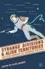 Strange Divisions and Alien Territories - The Sub-Genres of Science Fiction (Paperback, New) - Keith Brooke Photo