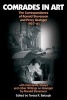 Comrades in Art - The Correspondence of  and Percy Grainger, 1957-61, with Interviews, Essays and Other Writings on Grainger by  (Hardcover) - Ronald Stevenson Photo