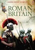 Roman Britain (Hardcover, New edition) - Ruth Brocklehurst Photo