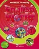 English World, Level 1 - Teacher's Guide & Webcode Pack (Mixed media product) - Mary Bowen Photo