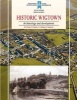 Historic Wigtown - Archaeology and Development (Paperback) - R D Oram Photo