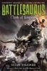 Battlesaurus: Clash of Empires (Hardcover) - Brian Falkner Photo