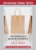 Intermediate Microeconomics - A Modern Approach (Paperback, 9th International student edition) - Hal R Varian Photo