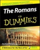 The Romans For Dummies (Paperback) - Guy De la B edoy ere Photo