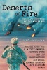 Deserts of Fire - Speculative Fiction and the Modern War (Paperback) - Douglas Lain Photo