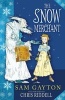 The Snow Merchant (Paperback) - Sam Gayton Photo