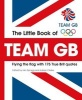 L2012 Little Book of Team GB (Paperback) - Adrian Clarke Photo