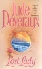 Lost Lady (Paperback) - Jude Deveraux Photo