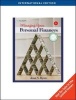 Managing Your Personal Finances (Paperback, International ed of 6th revised ed) - Joan S Ryan Photo