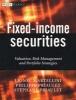 Fixed-Income Securities - Valuation, Risk Management And Portfolio Strategies (Paperback) - Lionel Martellini Photo