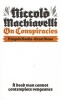 On Conspiracies (Paperback) - Niccolo Machiavelli Photo