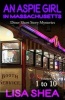 An Aspie Girl in Massachusetts - Diner Short Story Mysteries Volumes 1-10 (Paperback) - Lisa Shea Photo