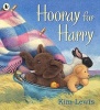 Hooray for Harry (Paperback, New edition) - Kim Lewis Photo