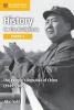 History for the IB Diploma Paper 3 the People's Republic of China (1949-2005), Paper 3 (Paperback) - Allan Todd Photo