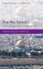 Holy Sites Encircled - The Early Byzantine Concentric Churches of Jerusalem (Hardcover) - Vered Shalev Hurvitz Photo