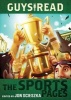 Guys Read: The Sports Pages (Paperback) - Jon Scieszka Photo