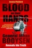 Blood On Their Hands - General Johan Booysen Reveals His Truth (Paperback) - Jessica Pitchford Photo