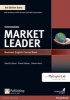 Market Leader Extra Intermediate Coursebook (DVD-ROM, 3rd Revised edition) - Fiona Scott Barrett Photo