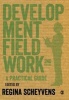 Development Fieldwork - A Practical Guide (Paperback, 2nd Revised edition) - Regina Scheyvens Photo