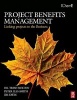 Project Benefits Management - Linking Projects to the Business (Paperback) - Trish Melton Photo