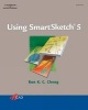 Using Smartsketch 5 (Paperback) - Ron Cheng Photo