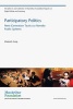 Participatory Politics - Next-Generation Tactics to Remake Public Spheres (Paperback) - Elisabeth Soep Photo