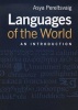 Languages of the World - An Introduction (Paperback) - Asya Pereltsvaig Photo