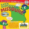 Let's Discover Missouri! (CD-ROM) - Carole Marsh Photo