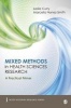 Mixed Methods in Health Sciences Research - A Practical Primer (Paperback) - Leslie A Curry Photo