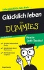 Glucklich Leben Fur Dummies (German, Paperback) - W Doyle Gentry Photo